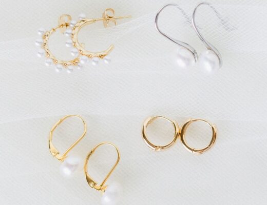 Different Types of Earring Closures